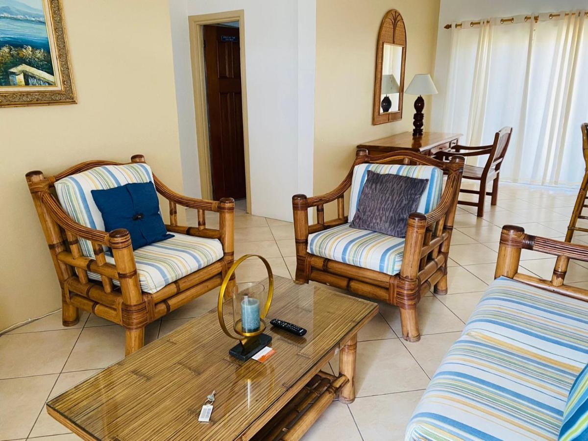 Easy Corner Villas Sandy Ground Village Εξωτερικό φωτογραφία