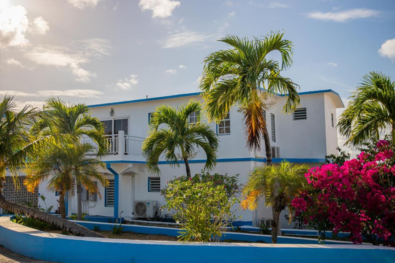 Easy Corner Villas Sandy Ground Village Εξωτερικό φωτογραφία