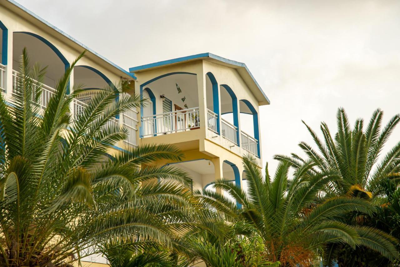 Easy Corner Villas Sandy Ground Village Εξωτερικό φωτογραφία