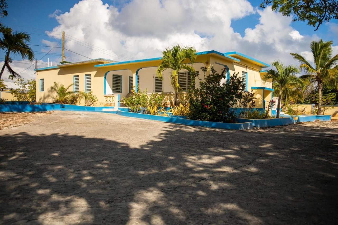 Easy Corner Villas Sandy Ground Village Εξωτερικό φωτογραφία