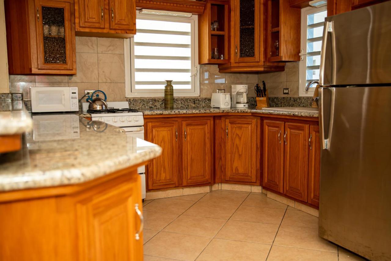 Easy Corner Villas Sandy Ground Village Εξωτερικό φωτογραφία