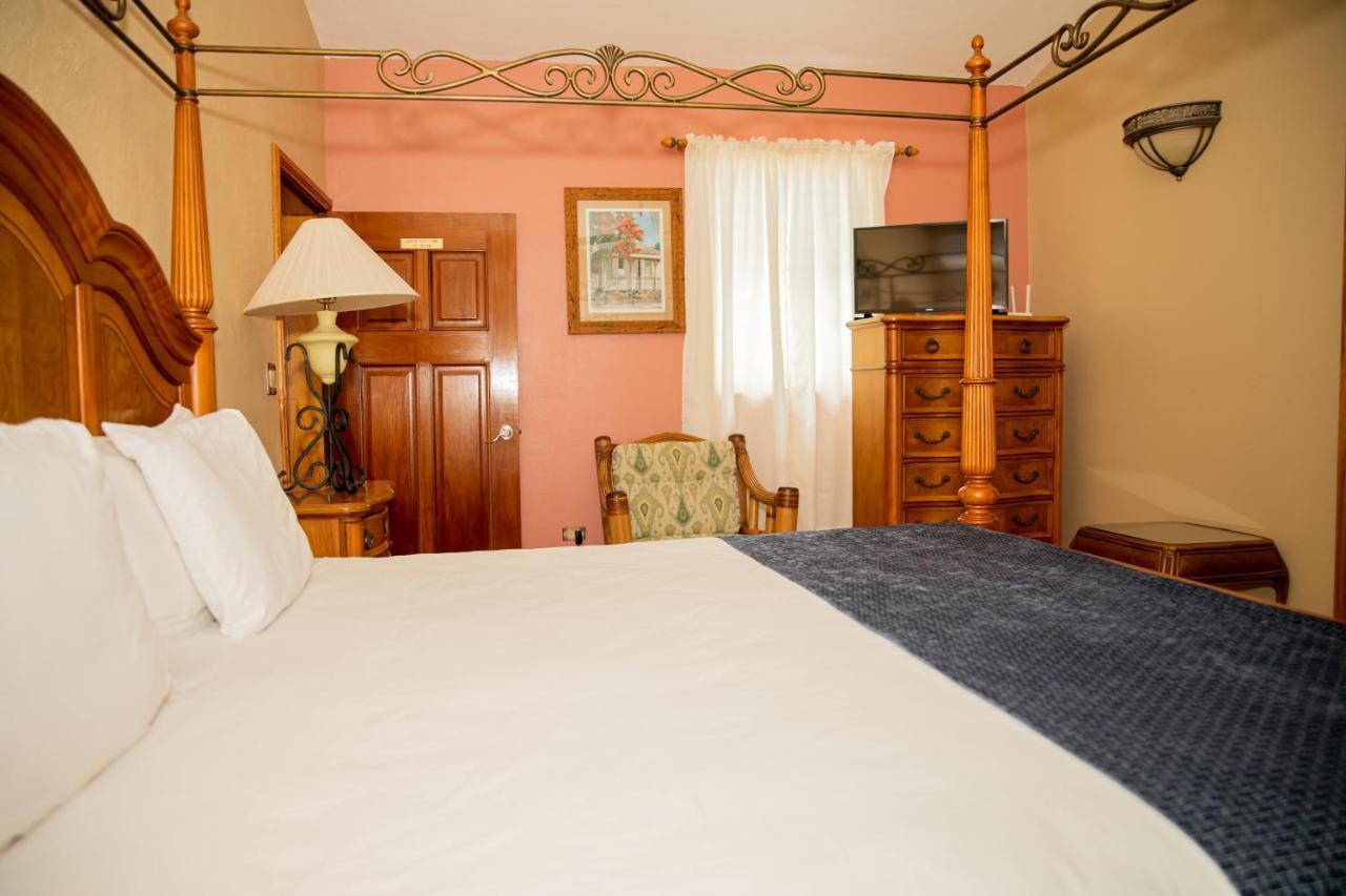 Easy Corner Villas Sandy Ground Village Εξωτερικό φωτογραφία