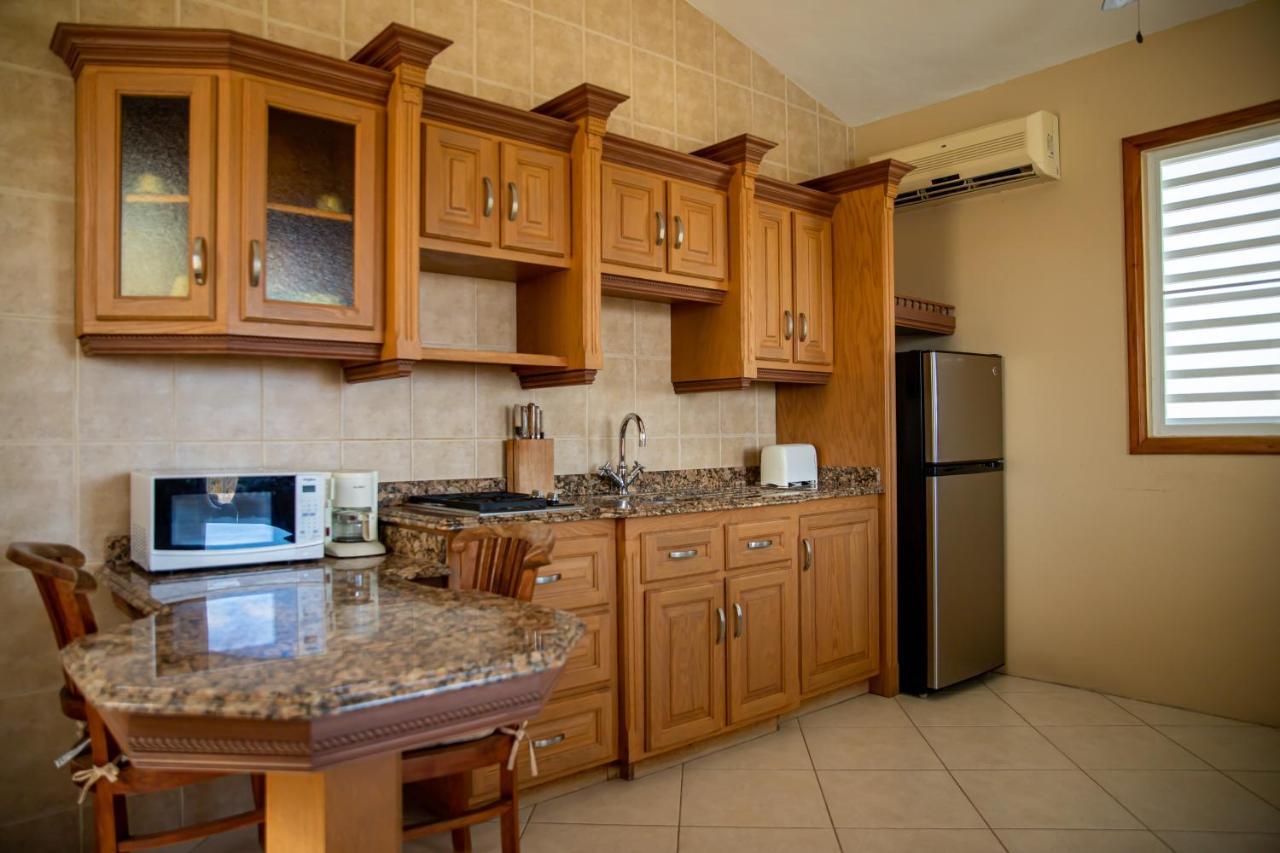 Easy Corner Villas Sandy Ground Village Εξωτερικό φωτογραφία